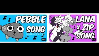 THEY GOT MY BOY PEBBLE ALSO WHAT IS THAT SHIP VIDEO [upl. by Braca]