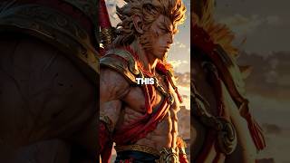 Part 1 Sun Wukong vs Erlang Shen 💪🔥 Who Really Won wukong blackmythwukong erlang shorts [upl. by Atsyrt]