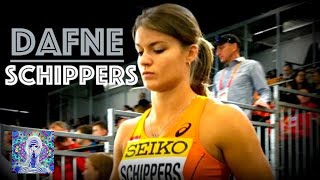 Dafne Schippers Highlights [upl. by Schoenberg]