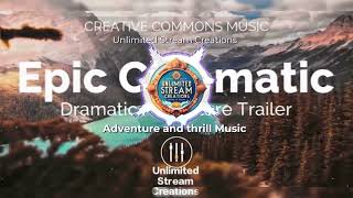 Epic Adventure Music Collection 🏞️  Adventure amp Thrill Music Mix Free Music [upl. by Artim]