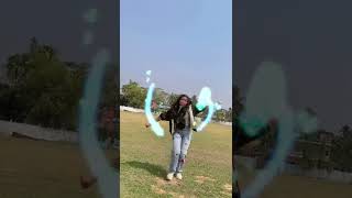 🇮🇳Seesaw  BTS Suga  Dance cover by kritanjali [upl. by Ayocat]