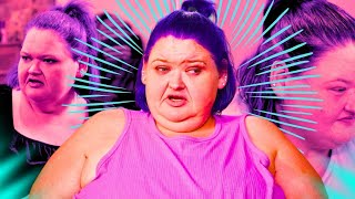 Breaking news After Record Weight Loss 1000Lb Sisters Star Amy Arrested For Scandalous Reason [upl. by Animar460]