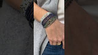 Wrap Bracelets by Anne Sportun [upl. by Pollux]