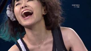 Hiromi  Live in Jazz in Marciac 2010 Full Show HD [upl. by Diane]