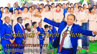 AYO MATEKA NTAZIBAGIRANE Jehovah Jireh Choir igeze Gihundwe kumubyeyi Amateka ariyandika bushyashya [upl. by Juanne]