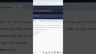 Protect Yourself Easy Ways To Spot Phishing Urls And Files Before Clicking [upl. by Uchish392]