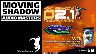 Moving Shadow 021  Full Mix by Timecode  Classic Drum amp Bass  Enjoy [upl. by Ineslta]