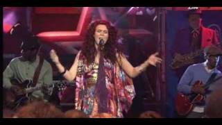 Joss Stone  Music in live [upl. by Ardena193]