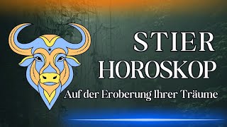 Stier Jahreshoroskop Für 2025 [upl. by Gilbertson]