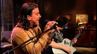 Scott Stapp Higher LIFE Today [upl. by Adnorhs]