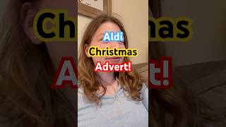 ‘Returning’ the Aldi Christmas Advert review 2024🥕😆 aldi aldichristmasad christmasadvertreview [upl. by Darla230]