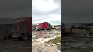 SelfPropelled Mixer Wagon  Chaffee Farms cows farming silage [upl. by Joon5]