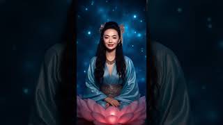 Blue Tara Mantra Tinna Tinh mantra tara buddhism [upl. by Gib]