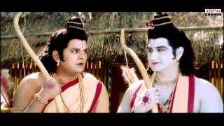 Sri Ramadasu Video Songs  Iksvaku Kula Tilaka Song  Nagarjuna AkkineniSneha [upl. by Debbra]