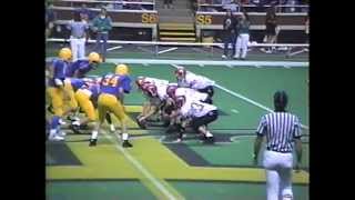 Carey vs Deary 1993 State Championship [upl. by Ifar]