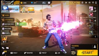 I am Mozako Global Top Free Fire Ban King is Live subscribe gaming [upl. by Yalhsa]