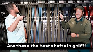 2024 Ventus  Fujikura Golf Shafts Review  What do you get with the Velocore [upl. by Stenger]