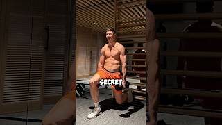 Roberts Secret Training Regimen Revealed shorts footballshorts [upl. by Ardnalahs424]