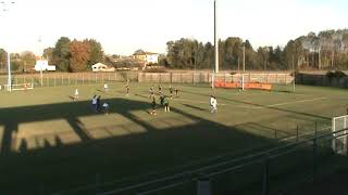 7 Giornata Campionato  Vigonovo Tombelle Vs Muranese 1929 34 Secondo Tempo [upl. by Bradwell]