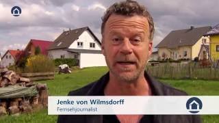 Fertighäuser  Häuser von der Stange Jenke von Wilmsdorff testet allkauf [upl. by Sedberry479]