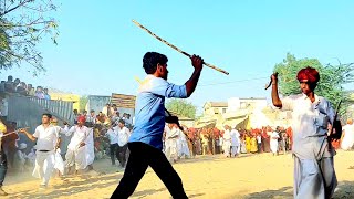 होली गैर नृत्य 🤭Holi Gair Narty Bhedana Part2 Aravind Kumar [upl. by Wooster]