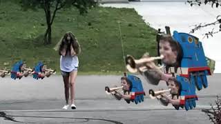 Thomas and friends trumpet boy meme [upl. by Michaeline648]