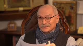 Besogon TV Nikita Mikhalkov [upl. by Hwang]