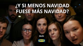 MÓNTATE UNA NAVIDAD MEJOR  Anuncio IKEA [upl. by Nader330]