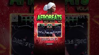 NEW NAIJA AFROBEAT MIX 2023 🔥  BEST OF NAIJA AFROBEAT MIX 2023 Vol 4 🔊 afrobeatmix2023 [upl. by Akenaj]