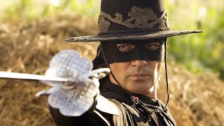 The Legend Of Zorro • Soundtrack Suite • James Horner [upl. by Sankaran199]