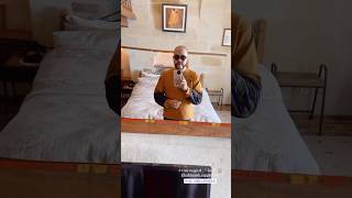 El mejor hotel en Cappadocia cappadocia hotel viajes shakira short hotelstyle shortvideo [upl. by Adiana897]