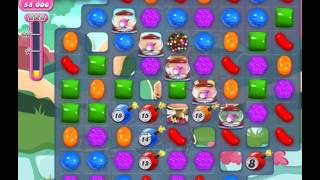 Candy Crush Saga Level 2336  NO BOOSTERS [upl. by Lumbye]