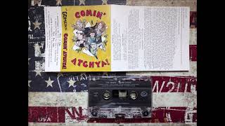 The Gomers  Comin Atchya  Tape 1989 [upl. by Wandie245]