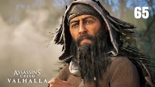 ASSASSINS CREED VALHALLA  CLUES AND RIDDLES  PS5  PART 65 [upl. by Iht704]