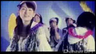 Berryz Koubou  Yuke Yuke Monkey Dance PV [upl. by Stutzman328]