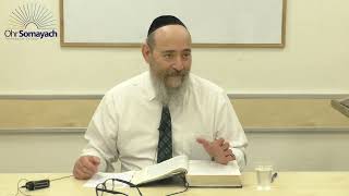 Keep Moving  Lech Lecha Rabbi Dovid Kaplan Weekly Parsha [upl. by Molahs]