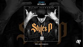 Styles P  Ocean DJ OP [upl. by Pammy582]