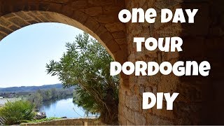 Road trip in Dordogne EngSubFR [upl. by Isidoro726]