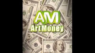 Как крякнуть ArtMoney Pro [upl. by Thorley]