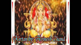 Fiji Kirtan by Avinesh Chand [upl. by Aehta878]