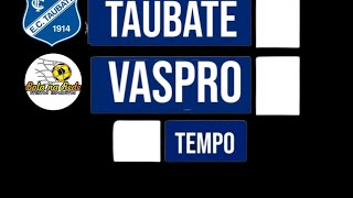 Taubaté x Vaspro Lorena Cup [upl. by Htur450]