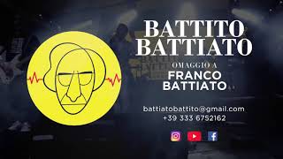 Battito Battiato  Mix [upl. by Torrence383]