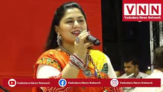 LIVE United Way Of Baroda  Garba Mahotsav 2024 By Atul Purohit  Day 5 [upl. by Eylhsa495]