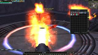 Rappelz 678910 TP Quest rappelz mmorpg [upl. by Akinimod]