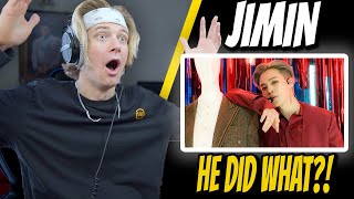 Producer Reacts to Jimin  Filter  MV  Live Performance [upl. by Suoiradal]