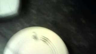 1st firex smoke alarm video [upl. by Cacilie]