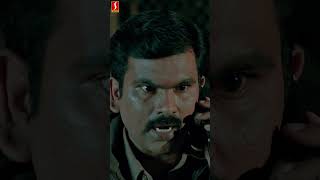 Kaayam Tamil Movie  Tamil Action Crime Thriller Movie  Anisha  Jodha  Seran Raj  shorts [upl. by Ecyac]