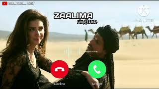 Zaalima ringtone new 2025quotcoll ringtone or MSG ringtone remix llModelRonny07 [upl. by Hannah]