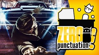 Mafia 3 Zero Punctuation [upl. by Koby]