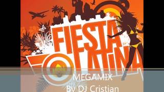 Latino Mix Bailable 2013 [upl. by Franciscka]